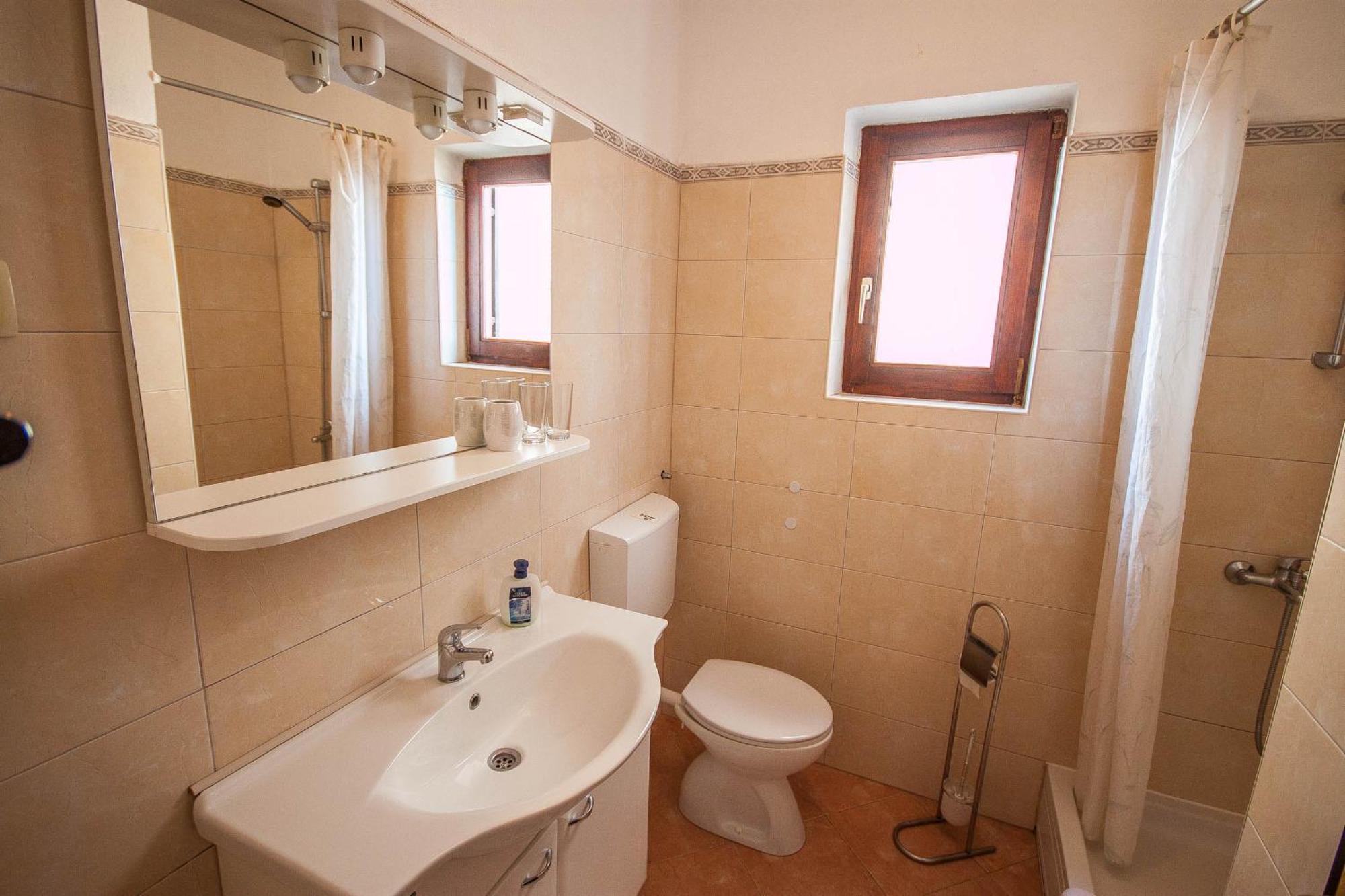 Apartments Rosanda Pakoštane Zewnętrze zdjęcie