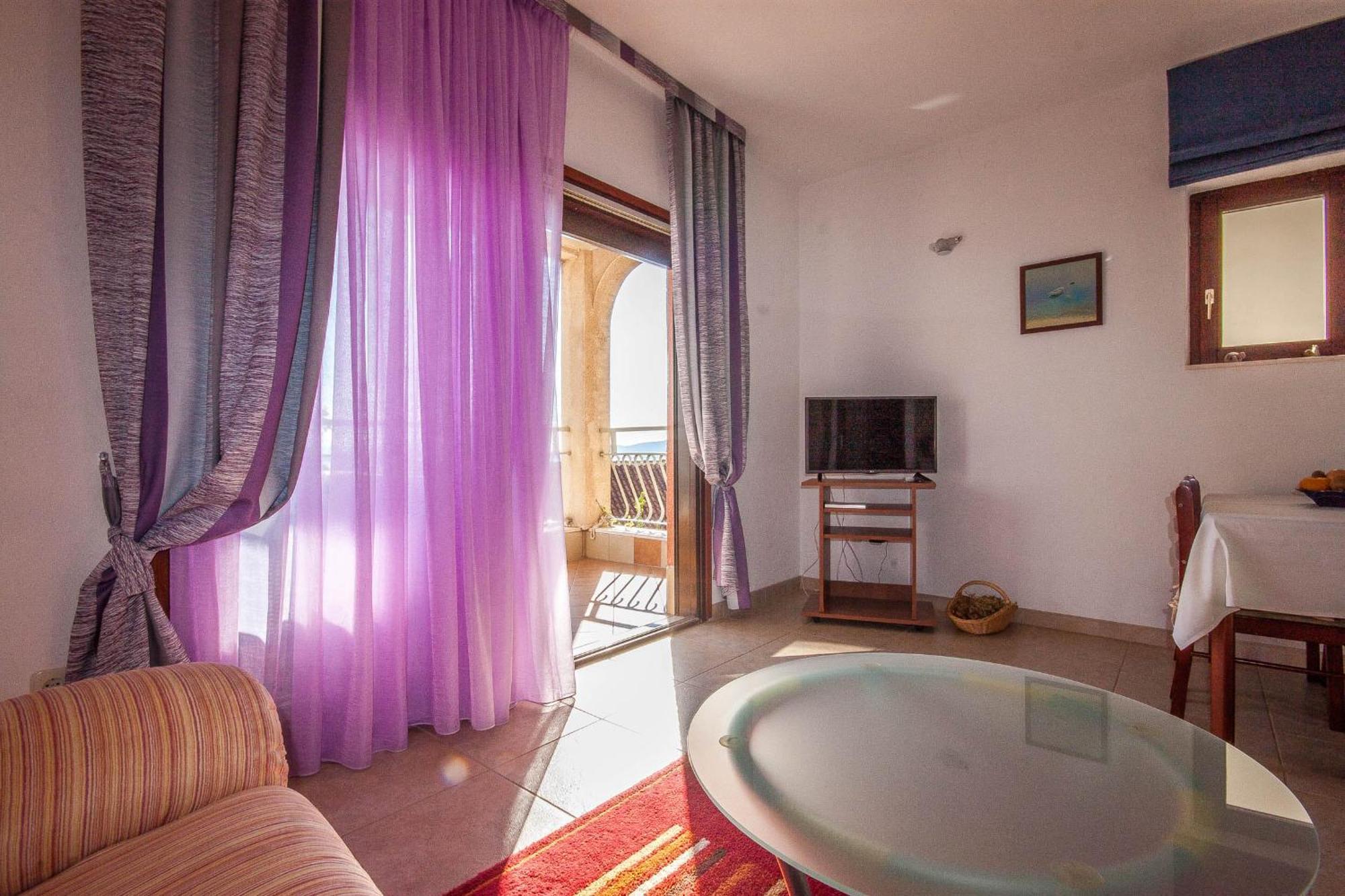 Apartments Rosanda Pakoštane Zewnętrze zdjęcie