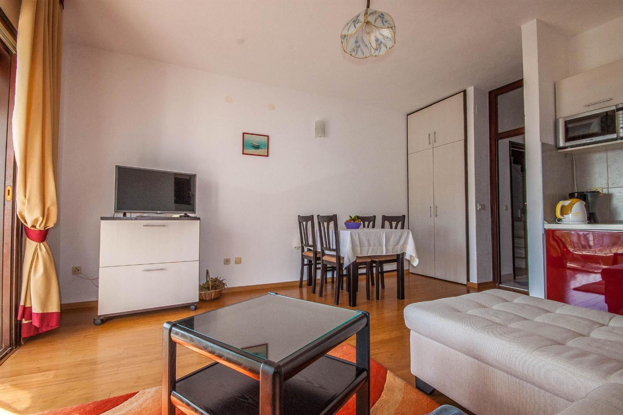 Apartments Rosanda Pakoštane Zewnętrze zdjęcie