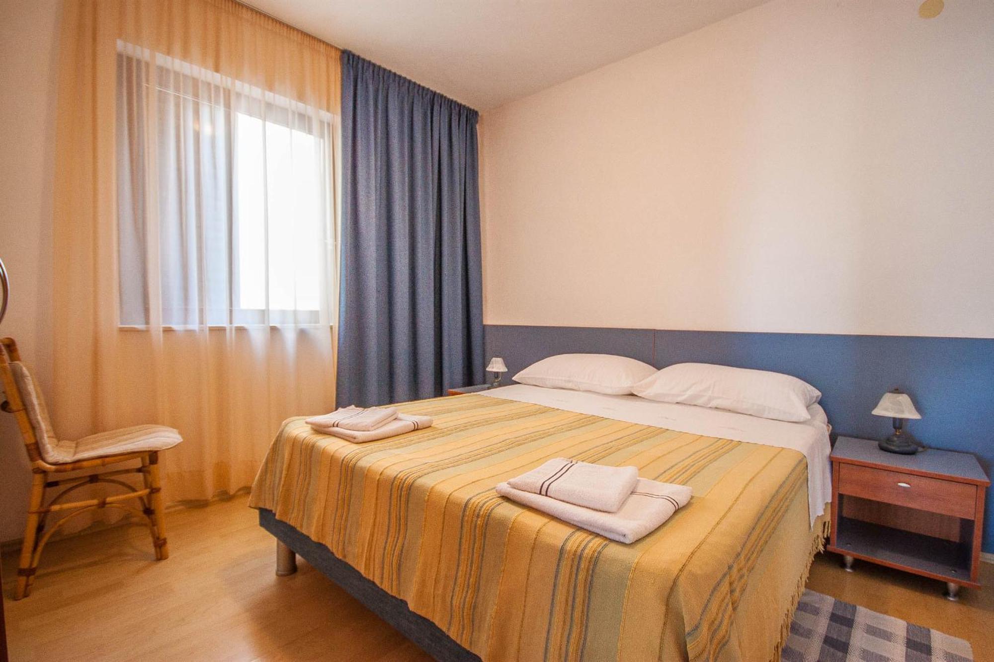 Apartments Rosanda Pakoštane Zewnętrze zdjęcie