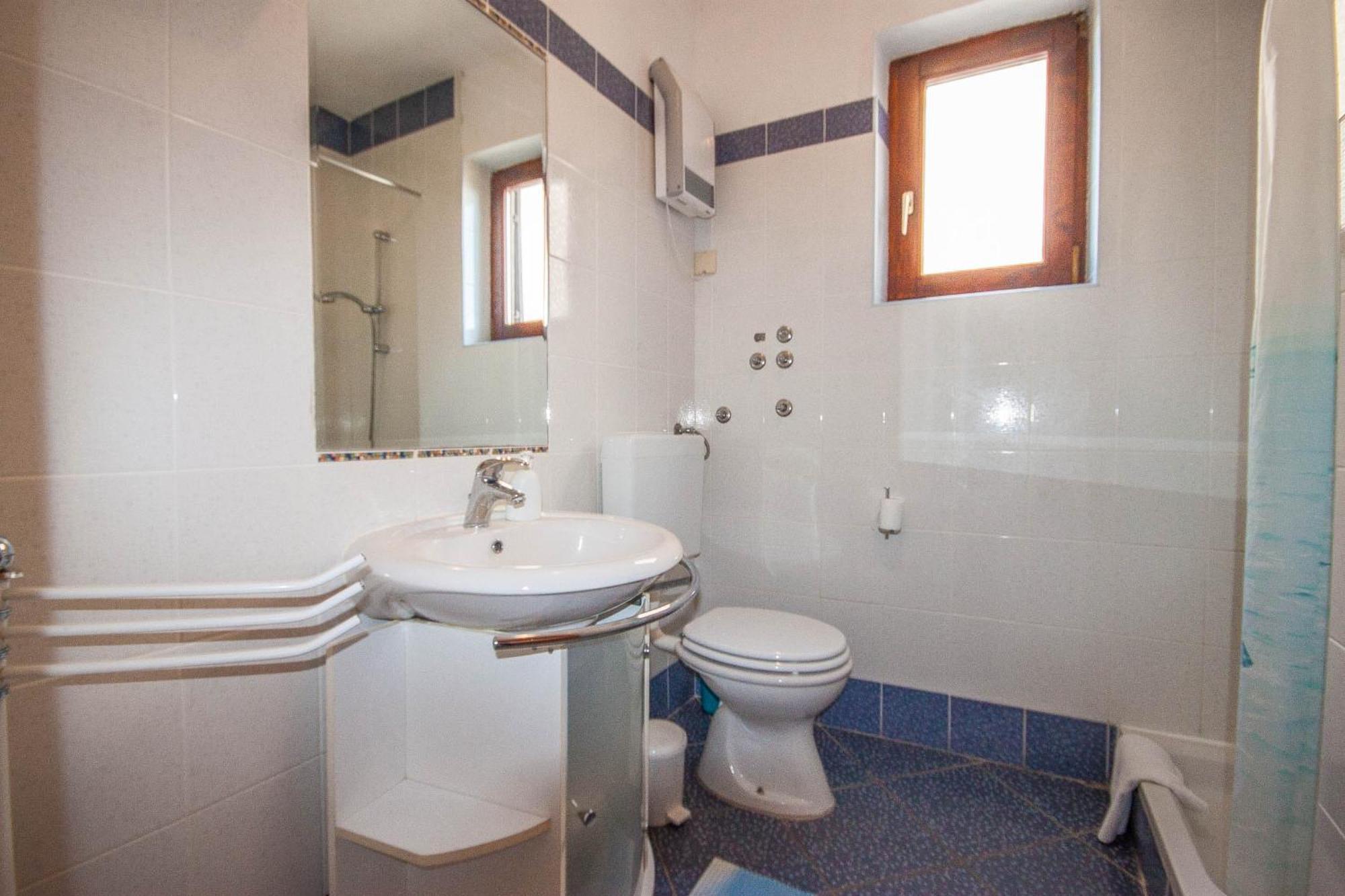 Apartments Rosanda Pakoštane Zewnętrze zdjęcie