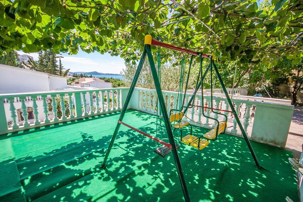 Apartments Rosanda Pakoštane Zewnętrze zdjęcie